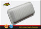 トヨタYarisのための白い繊維車のエア フィルター17801-0J020 178010J020 17801-23030